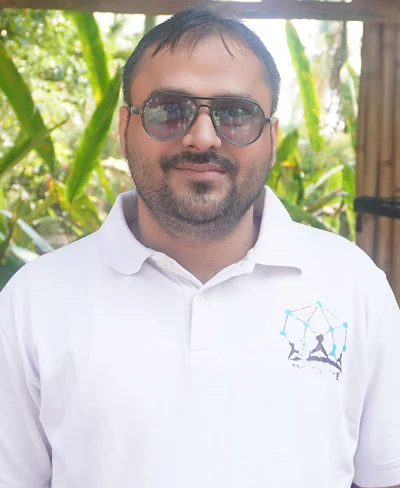 Adarsh Kumar Pandey