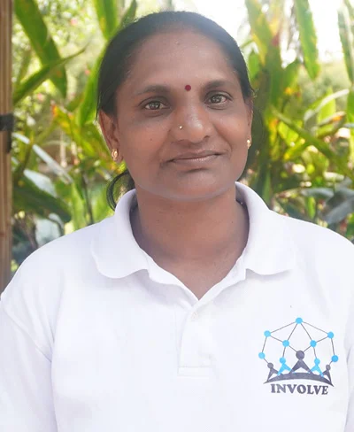 Adilakshmamma