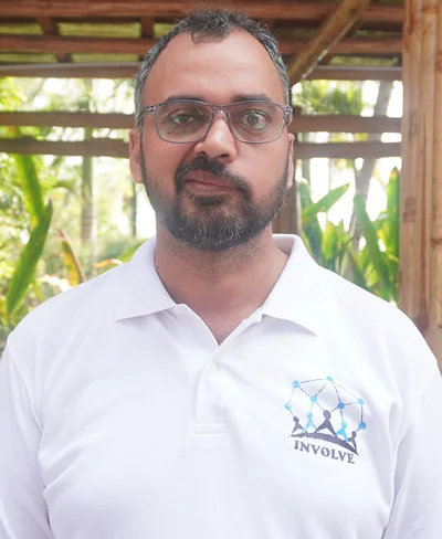 Amar Bahadur Singh