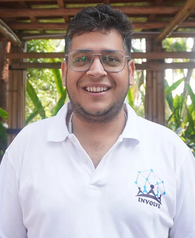 Anubhav Chaudhary