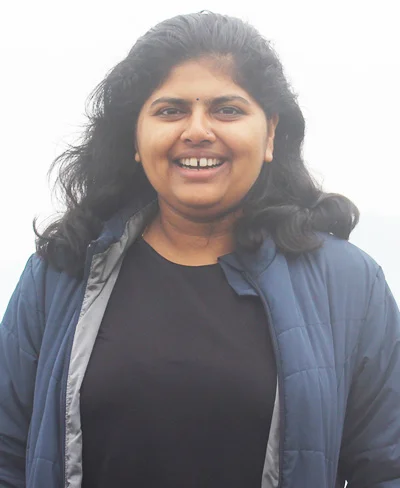 Asha Shanabhaga
