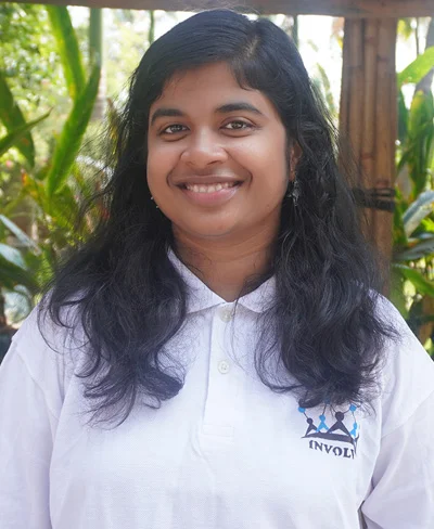 Ashwini Ramakrishnan