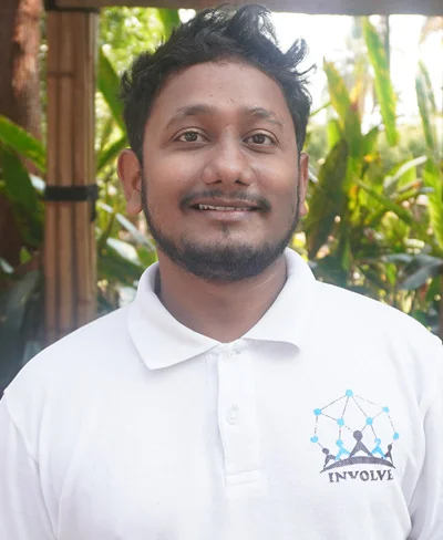 Avinash Kumar