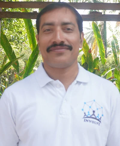 Chandra Pratap Verma