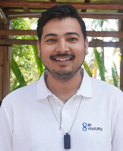 Divanshu Kumar