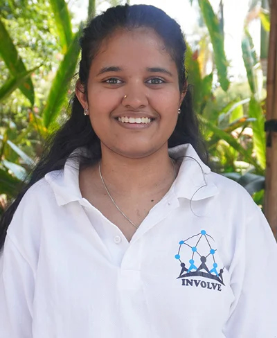 Haritha Hariharan