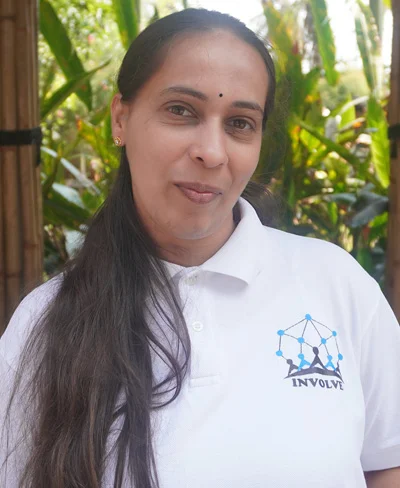 Jayalakshmi Hegde