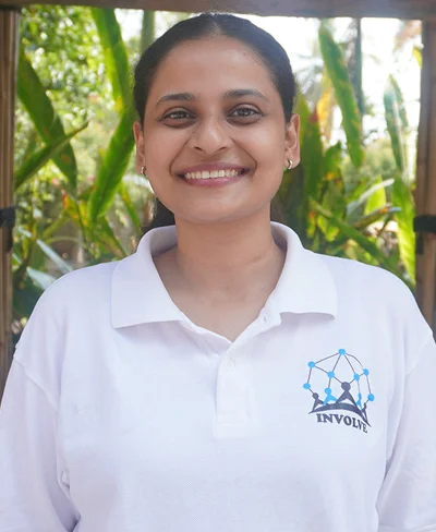 Khadeejath Shabna