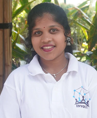 Lavanya Yallappa