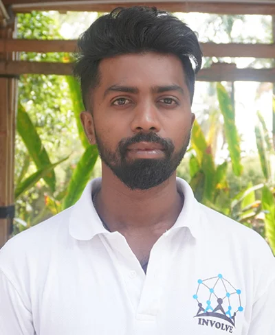 Nagesha R R
