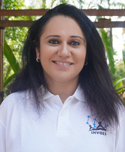 Nidhi Thomas