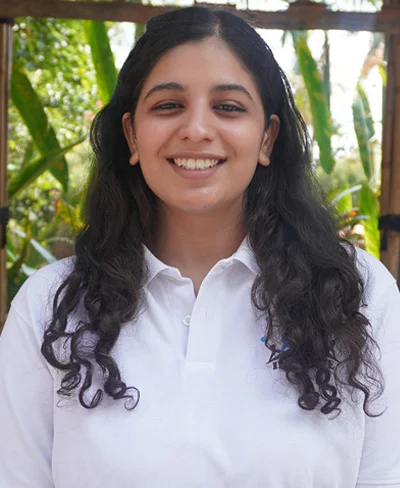 Nikita Yadav