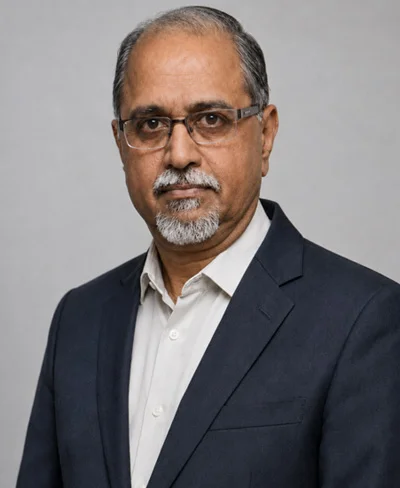 Ulhas Vairagkar