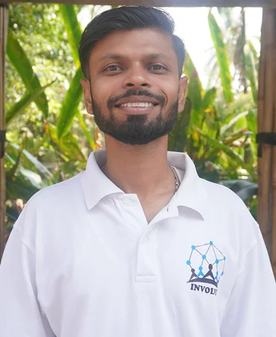 Pulkit Doshi