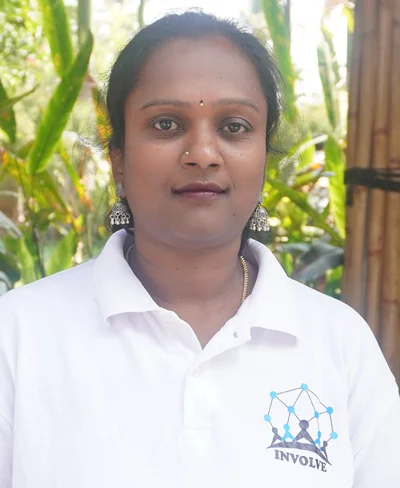 Pushpa P