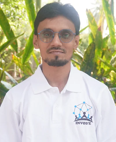 Md Rahat Iqbal