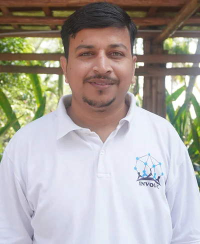 Rahul Kumar