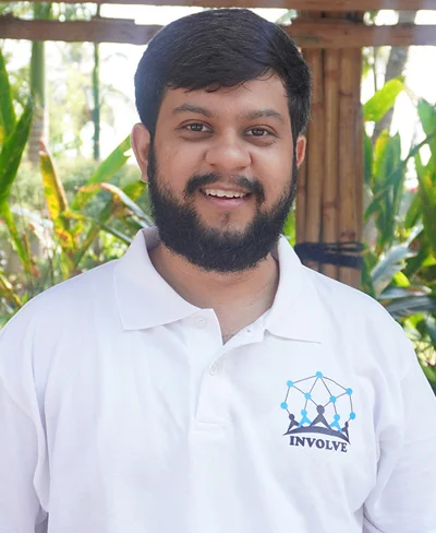 Samyak Jain