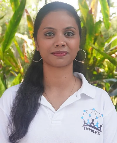 Sargam Arvind Ramteke