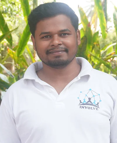Shivnandan Kumar