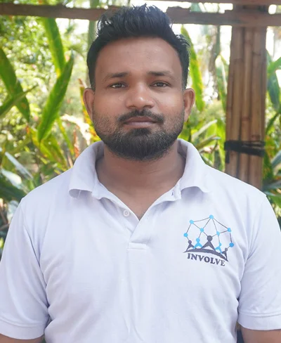Shukeen Masih