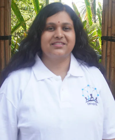 Soni Jha