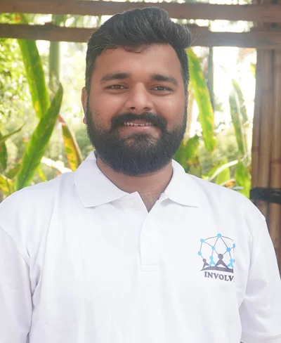 Vishnu Narayan Singh