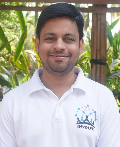 Yash Porwal