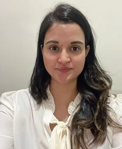 Pragya Yadav