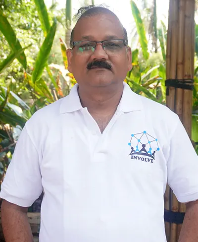 Sandip Kumar